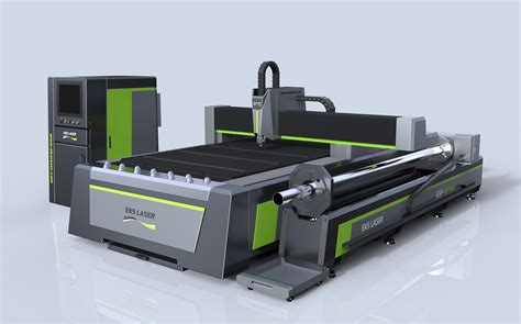 sheet metal and tube cutting fiber laser machine|fiber laser cutting machine supplier.